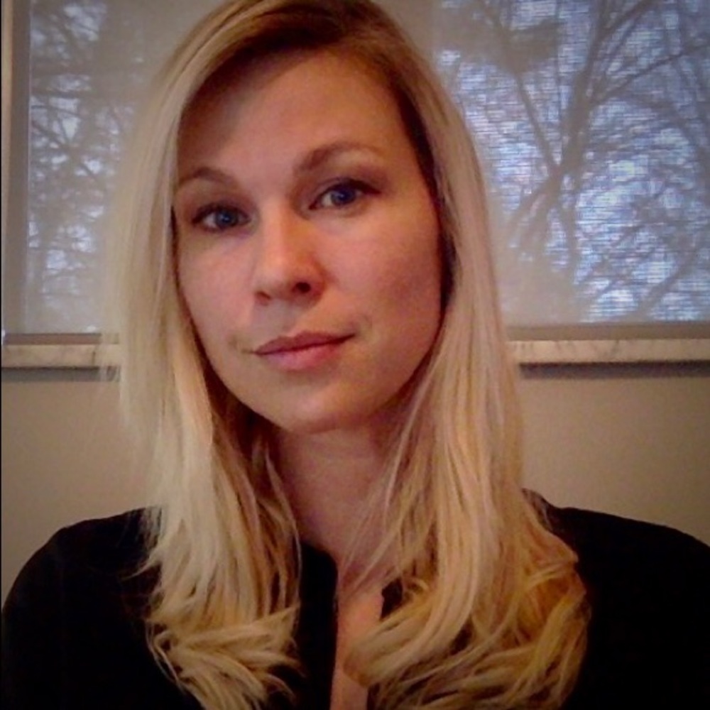 Meet your Posher, Raeanna